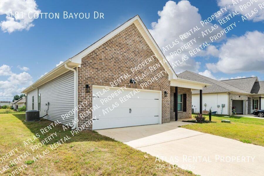 181 Cotton Bayou Dr - Photo 2 of 18