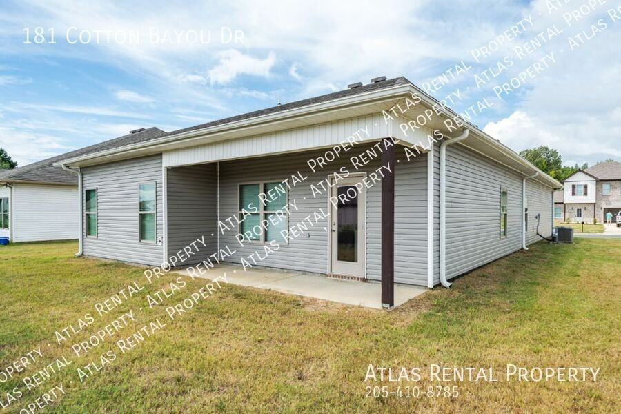 181 Cotton Bayou Dr - Photo 3 of 18