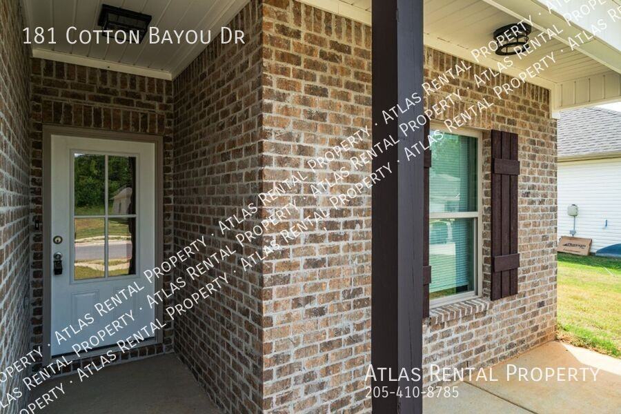 181 Cotton Bayou Dr - Photo 4 of 18