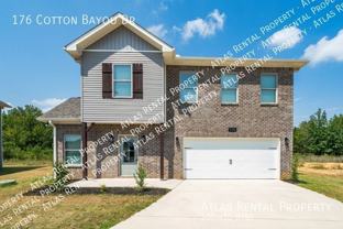 176 Cotton Bayou Dr - Photo 1 of 1