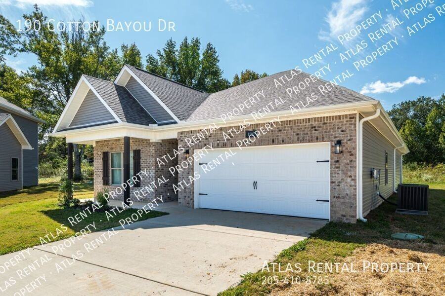 190 Cotton Bayou Dr - Photo 2 of 21