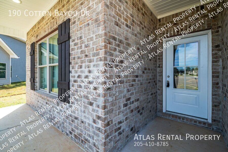 190 Cotton Bayou Dr - Photo 4 of 21