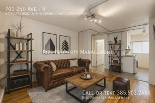701 East 2nd Avenue #B - Photo 1 of 1