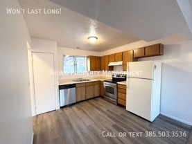 463 North 1465 West #B - Photo 1 of 1