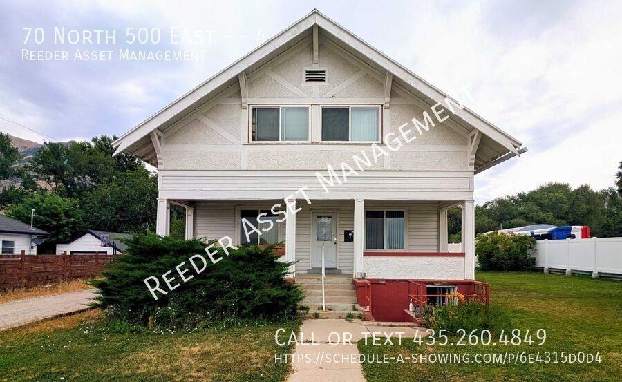 70 North 500 East #4 - Photo 2 of 11