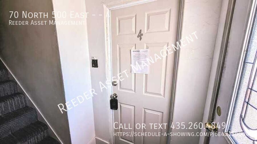 70 North 500 East #4 - Photo 3 of 11