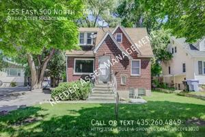 featured image of 255 East 500 North #1