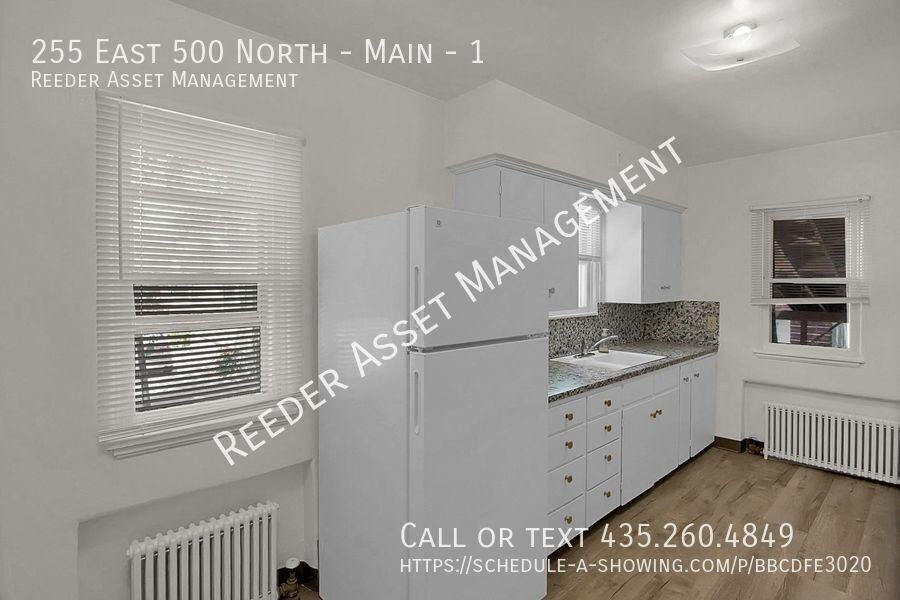 255 E 500 N #1 - Photo 5 of 21