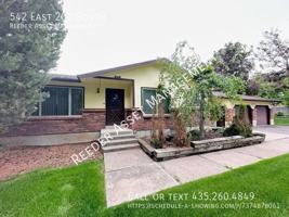 featured image of 542 East 200 South