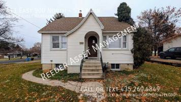 featured image of 511 East 900 North