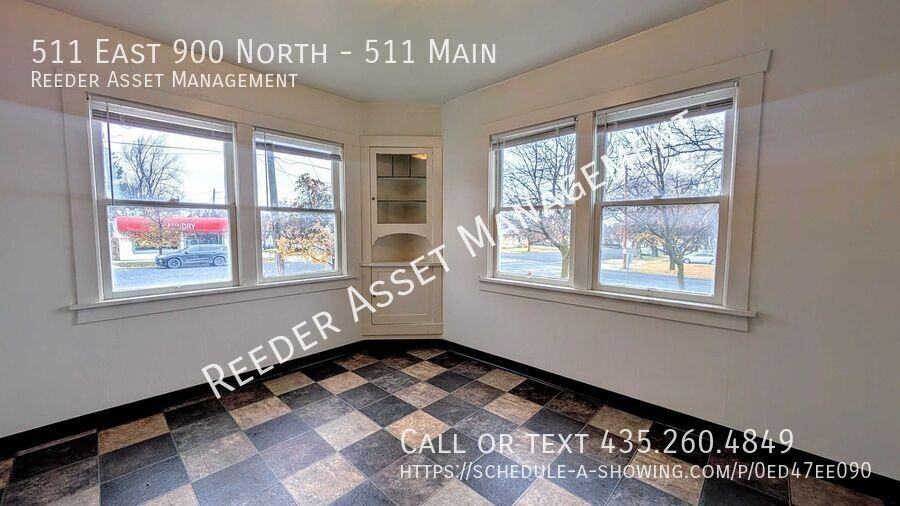 511 E 900 N #511MAIN - Photo 4 of 17