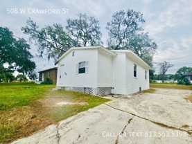 508 West Crawford Street - Photo 1 of 1