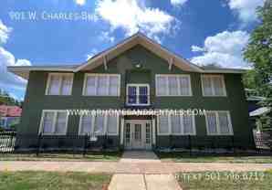 901 West Charles Bussey Avenue #D - Photo 1 of 1