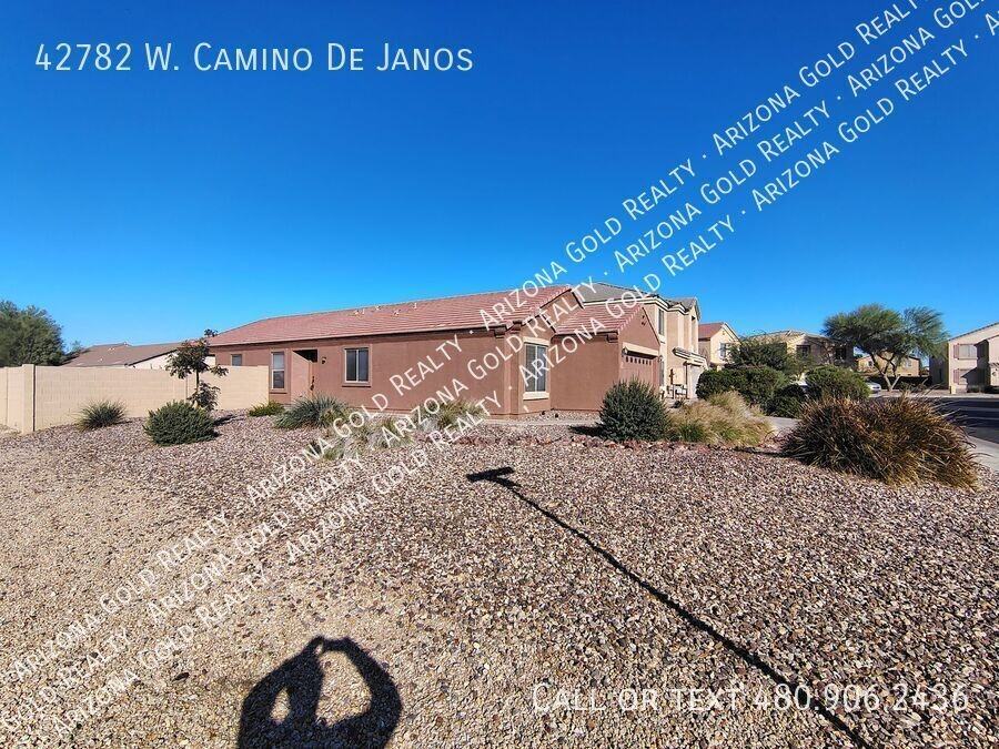 42782 W Camino De Janos - Photo 2 of 23