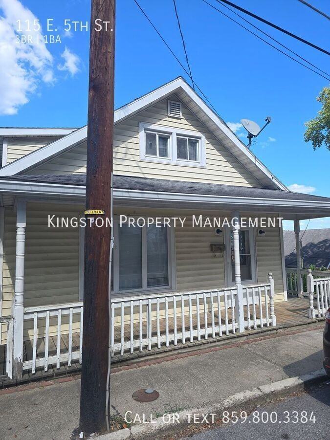 115 East Fifth Street - Photo 2 of 11