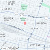 featured image of 1312 Gilmer Avenue Northwest