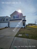 500 Sunset Lake Dr #1 - Photo 1 of 1