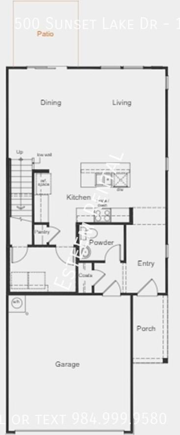 500 Sunset Lake Dr #1 - Photo 2 of 33