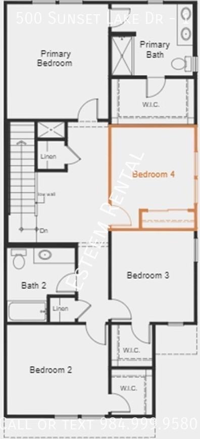 500 Sunset Lake Dr #1 - Photo 3 of 33