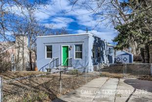 5510 Clay Street - Photo 1 of 1