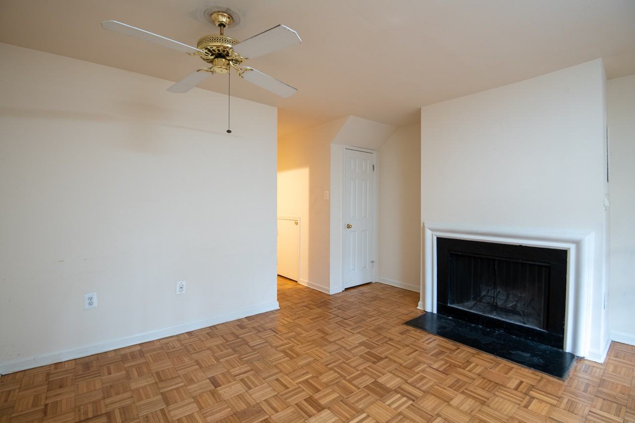 1847 Biltmore St Nw #A - Photo 2 of 11