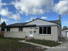 12401 Lyford Drive - Photo 1 of 1