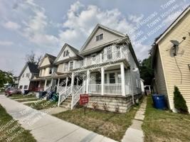 featured image of 2099 Niagara Street #1