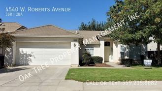 4540 West Roberts Avenue - Photo 1 of 1