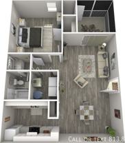 1756 South Clyde Morris Boulevard #1013 - Photo 1 of 1