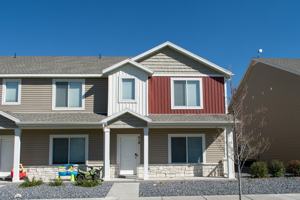 featured image of 418 S 1580 E #1