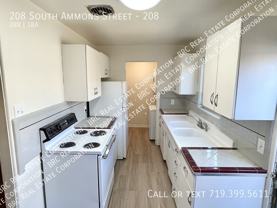 208 South Ammons Street #208 - Photo 1 of 1