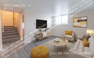 1650 Vance Street #4 - Photo 1 of 1