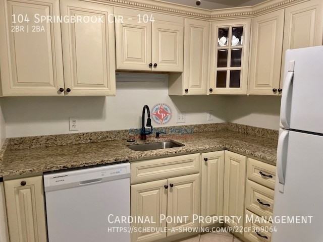 104 Spring Brook Circle #104 - Photo 3 of 15