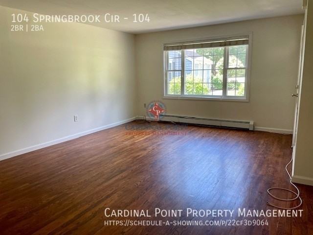 104 Spring Brook Circle #104 - Photo 7 of 15