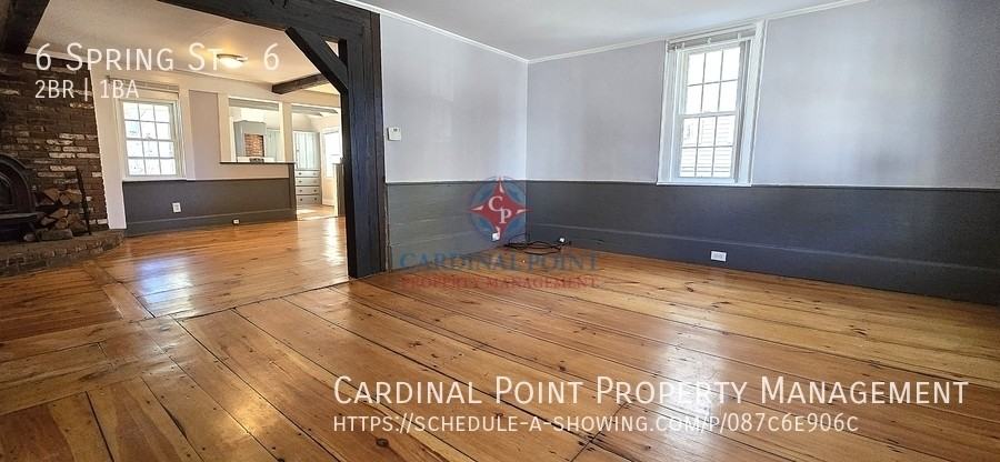 6 Spring Street #6 - Photo 2 of 15