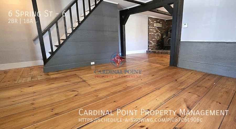 6 Spring Street #6 - Photo 3 of 15