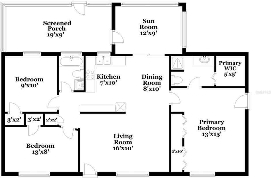 7224 Parrot Dr #7224 - Photo 4 of 16