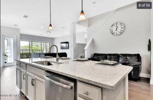 featured image of 443 Daniel Park Circle #443