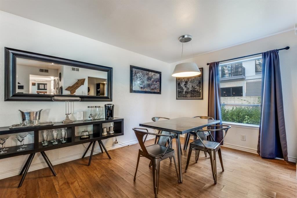 4810 Mckinney Ave #4810 - Photo 2 of 9