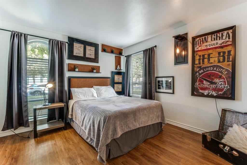 4810 Mckinney Ave #4810 - Photo 7 of 9