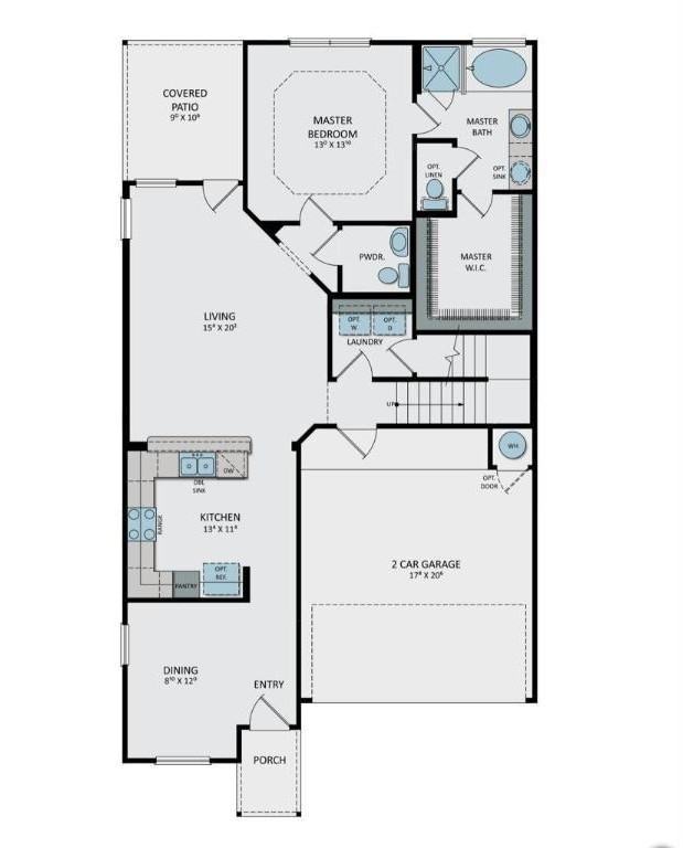 701 Durness Drive #701 - Photo 2 of 25