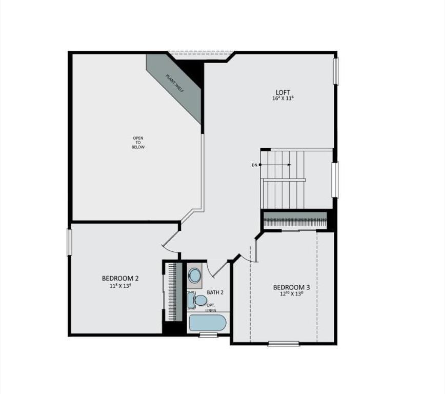 701 Durness Drive #701 - Photo 3 of 25