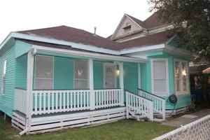 featured image of 4125 Avenue M #4125