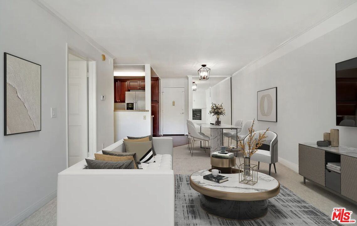 5545 Canoga Ave #5545-203 - Photo 7 of 12