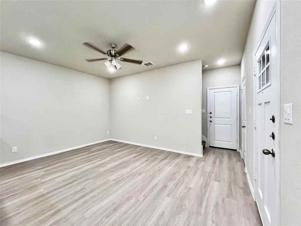 3501 East Renfro Street