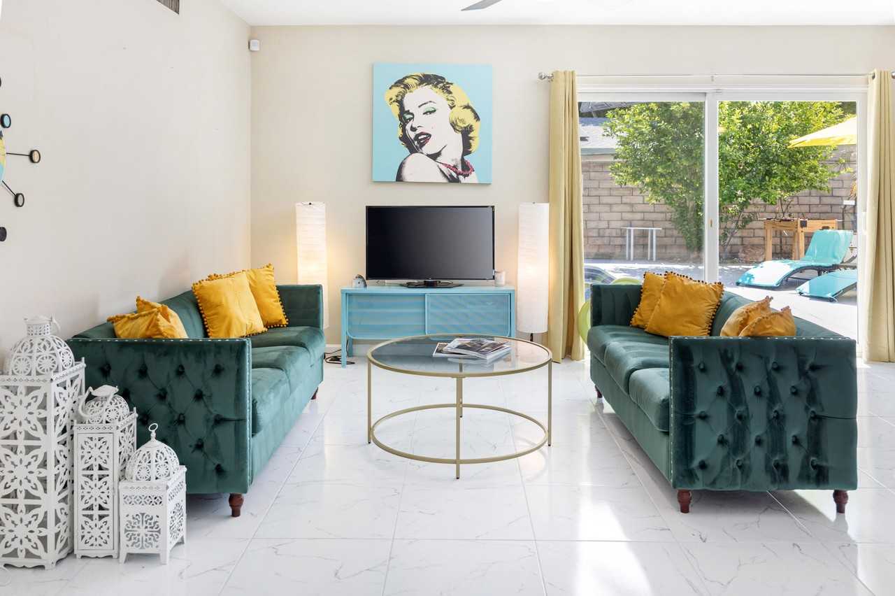 4385 East Paseo Caroleta #4385