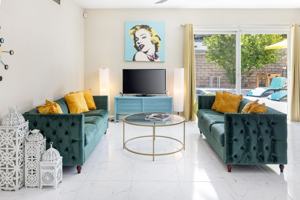 featured image of 4385 East Paseo Caroleta #4385