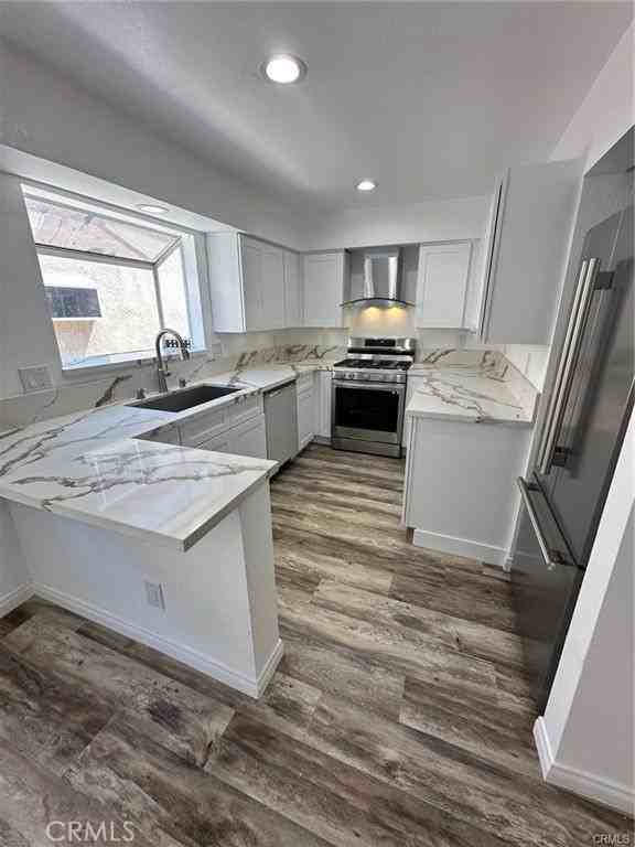 14650 Lassen Street #14650-9 - Photo 6 of 18