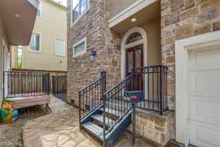 5305 Egbert Street #5305C - Photo 1 of 1