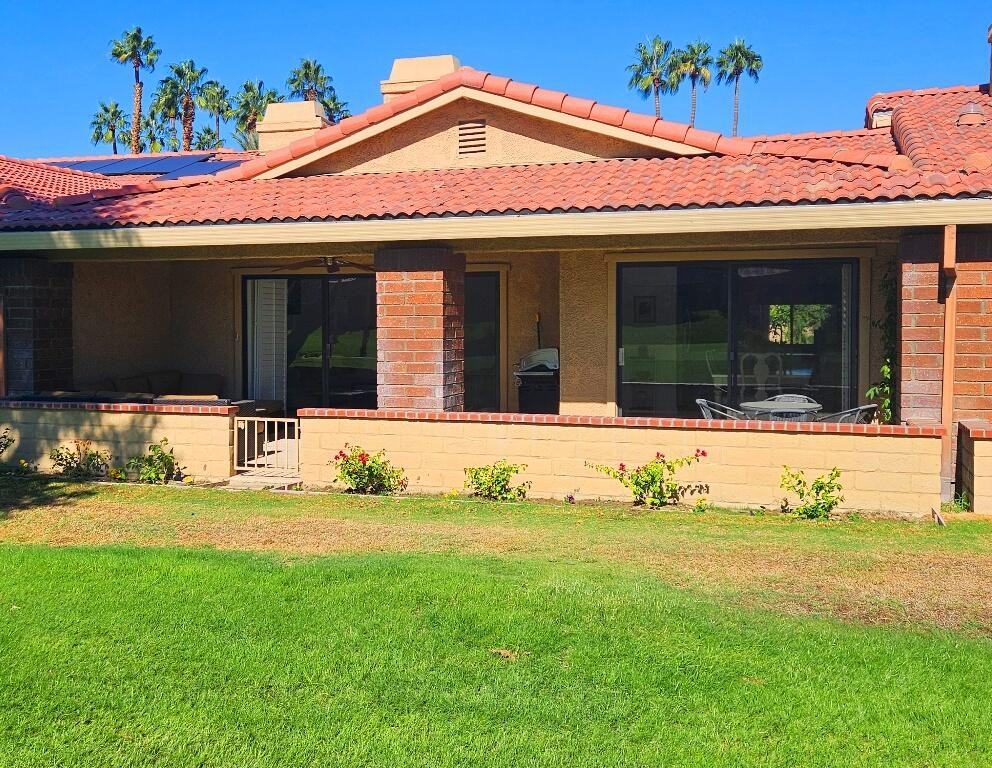 69 Camino Arroyo North #69